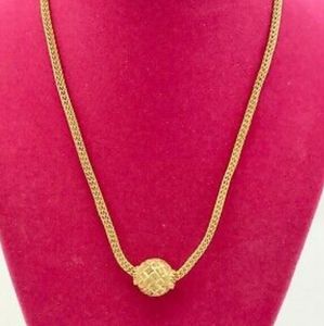 Beautiful Necklace by Michael Anthony